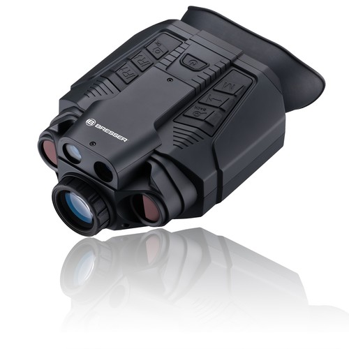 Bresser vision nocturne - vision,